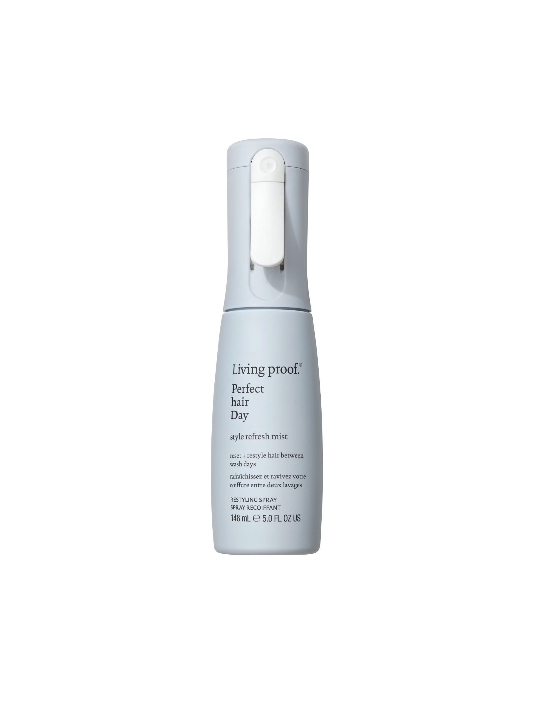 Living Proof Style Refresh Mist 150ml - Image 2