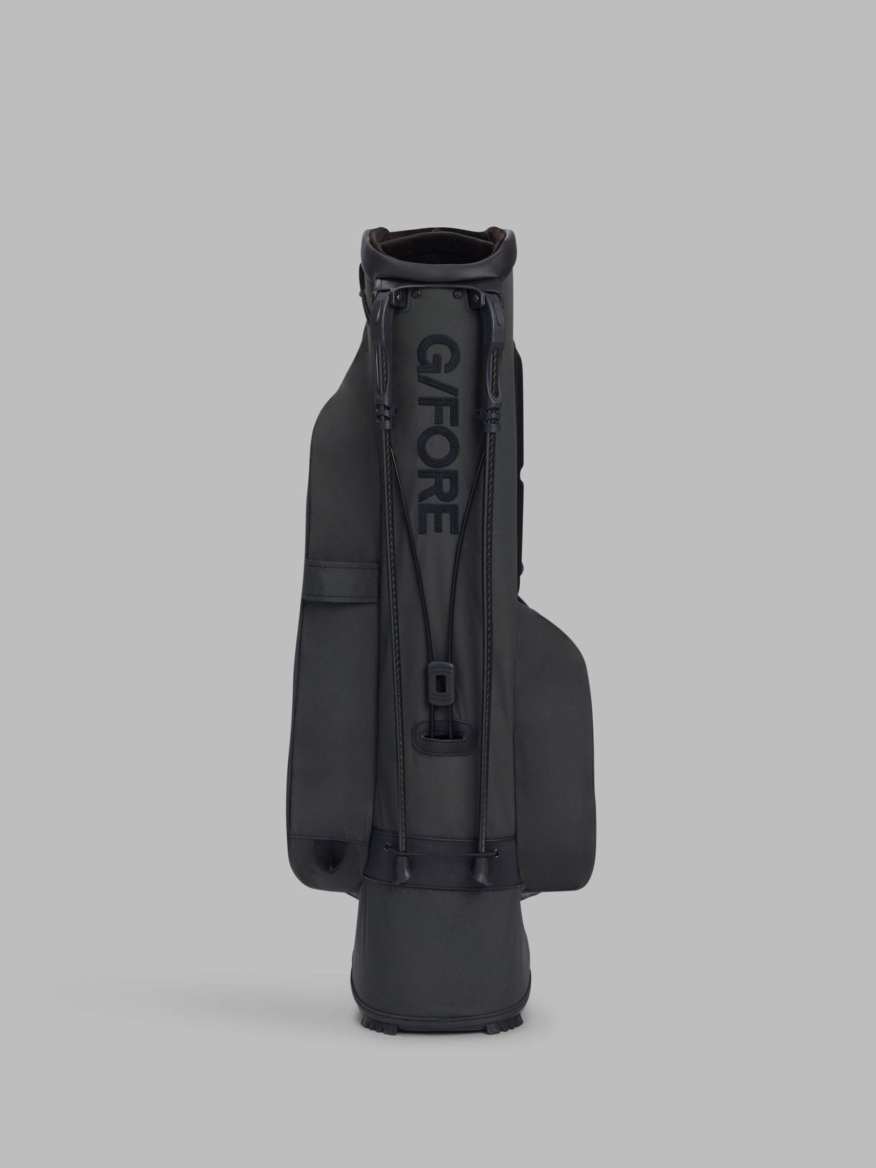 Buy G/Fore Grey Parachute Carry Golf Bag from Next USA