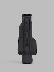 G/Fore Grey Parachute Carry Golf Bag - Image 4 of 4