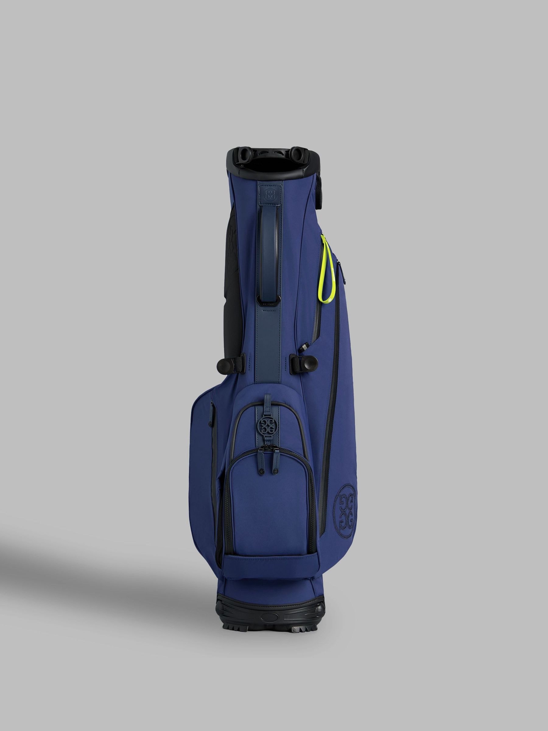 Buy G/Fore Blue Parachute Carry Golf Bag from the Next UK online shop
