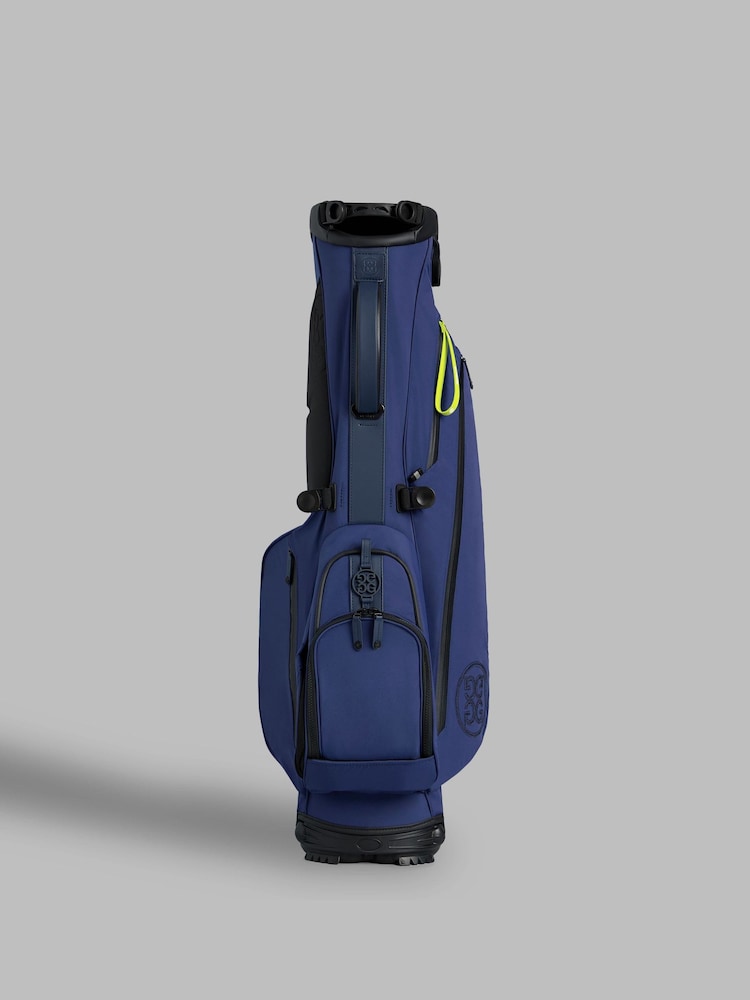 G/Fore Parachute Carry Golf Bag - Imagen 1 de 3