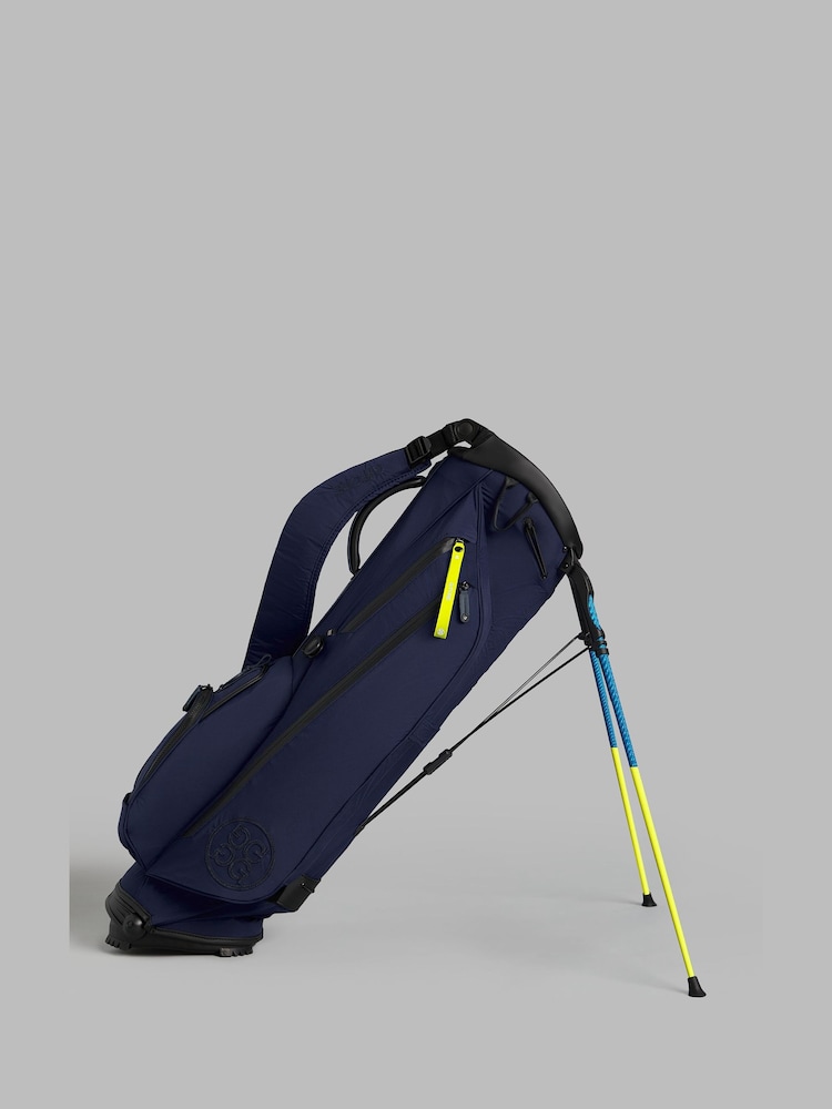 G/Fore Parachute Carry Golf Bag - Imagen 2 de 3