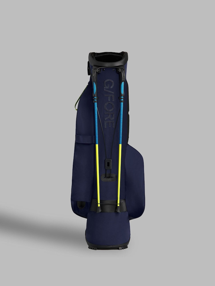 G/Fore Parachute Carry Golf Bag - Imagen 3 de 3