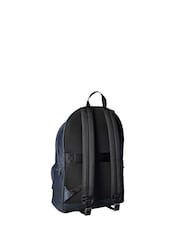 Calvin Klein Nylon Round Backpack - Imagen 2 de 3