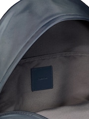 Mochila redonda de nailon Calvin Klein - Imagen 4 de 4