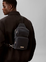 Calvin Klein Nylon Sling Bag - Imagen 1 de 3