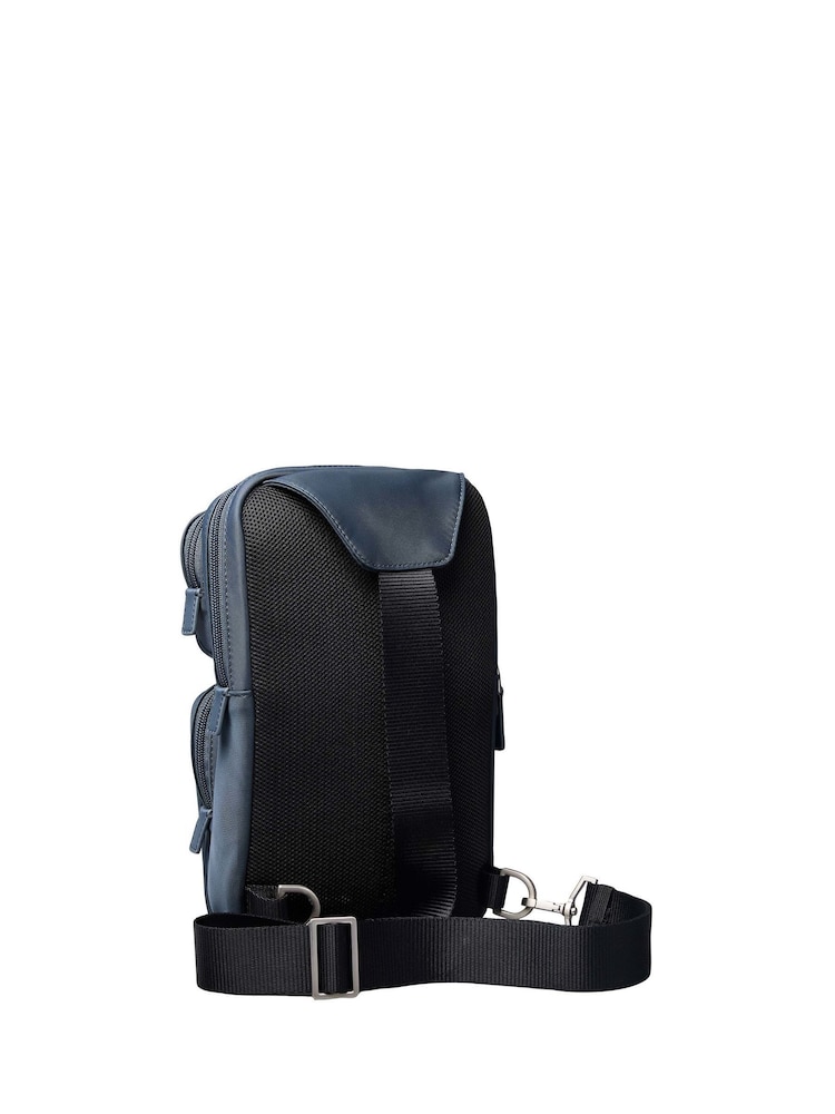 Calvin Klein Nylon Sling Bag - Imagen 2 de 3