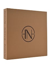 Widdop Pink Minimalist Wall Clock - Image 6 of 6