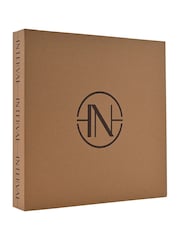 Widdop Yellow Minimalist Wall Clock - Image 6 of 6