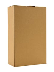 Widdop Black Pendulum Wooden Desk Clock - Image 6 of 6