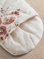 Mamas & Papas Ditsy Print Pramsuit - Slika 2 od 3