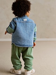 Pantalon Mamas & Papas en velours côtelé - Image 3 de 7