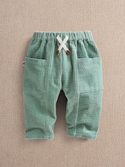 Pantalon Mamas & Papas en velours côtelé - Image 4 de 7
