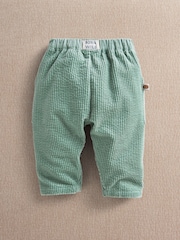 Pantalon Mamas & Papas en velours côtelé - Image 5 de 7