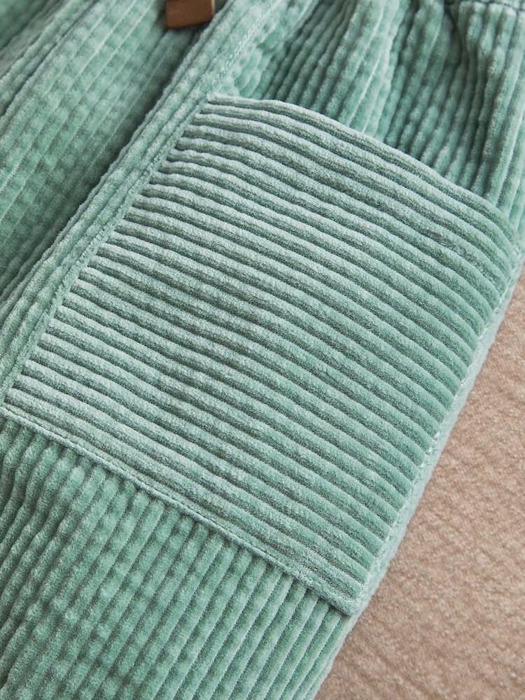 Pantalon Mamas & Papas en velours côtelé - Image 7 de 7