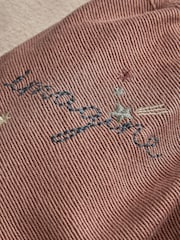 Mamas & Papas Brown Applique Trousers - Image 5 of 6