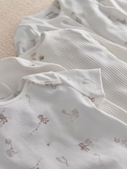 Mamas & Papas Duck Print 5 Piece Newborn Set - صورة 2 من 4