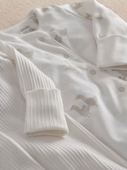 Mamas & Papas Duck Print 5 Piece Newborn Set - صورة 3 من 4