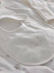 Mamas & Papas Duck Print 5 Piece Newborn Set - صورة 4 من 4