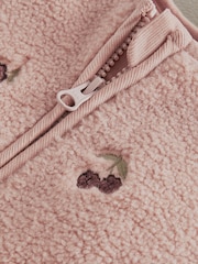 Mamas & Papas Embroidered Gilet - Bild 2 von 3