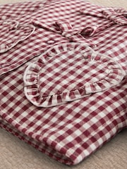 Mamas & Papas Gingham Jacket - Imagem 3 de 3
