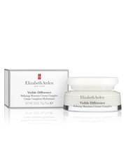 Elizabeth Arden Visible Difference Refining Moisture Cream Complex  75ml - Image 1 of 11