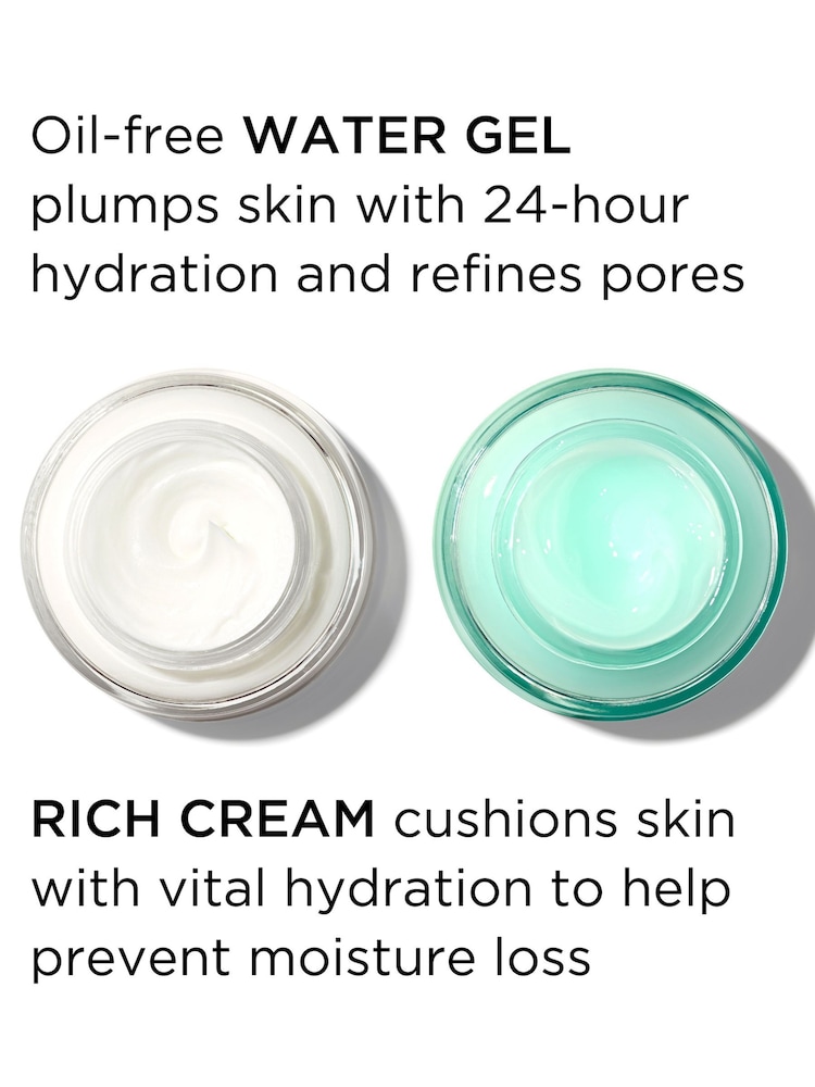 Elizabeth Arden Visible Difference Refining Moisture Cream Complex  75ml - Image 11 of 11