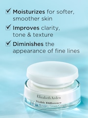 Elizabeth Arden Visible Difference Refining Moisture Cream Complex  75ml - Image 4 of 11
