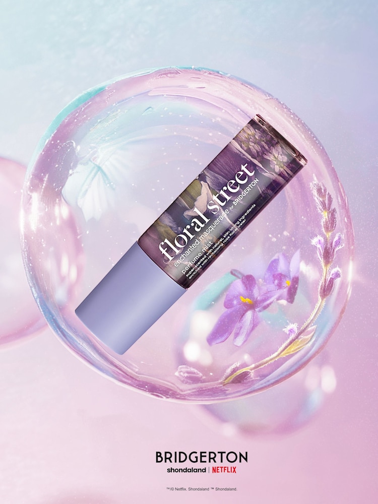 Floral Street Enchanted Masquerade Perfume Mist 125ml - Image 2 of 3