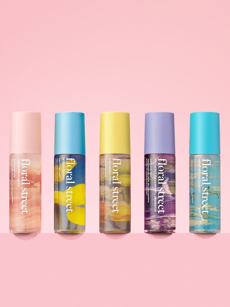 Floral Street Enchanted Masquerade Perfume Mist 125ml - Image 3 of 3