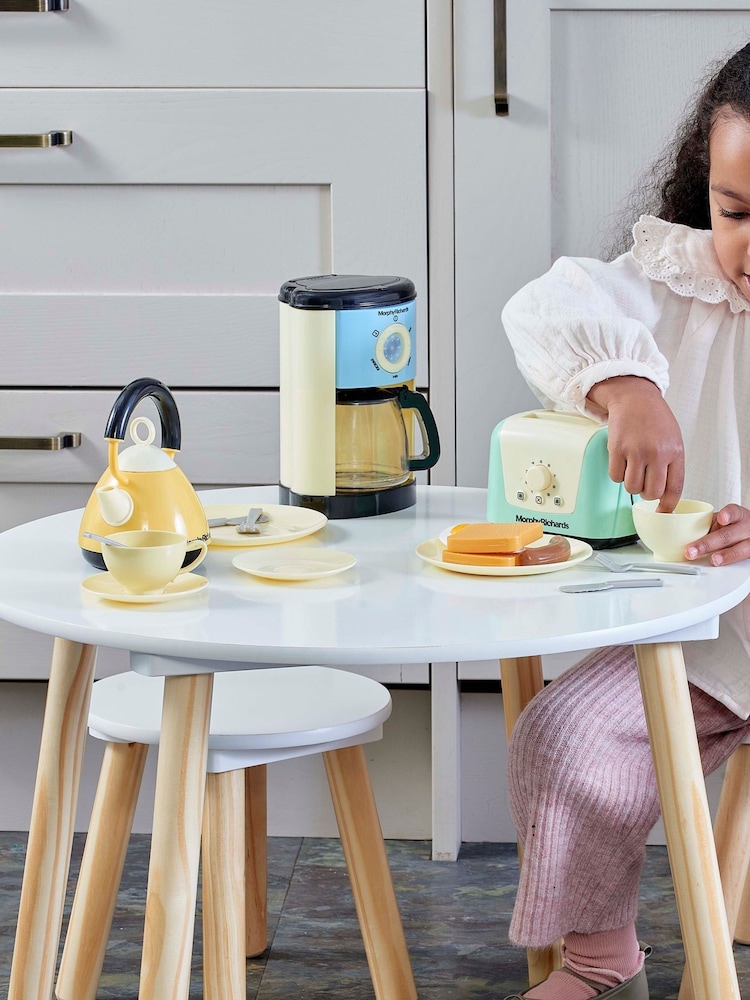 Casdon Morphy Richards Kitchen Toy Set - Image 1 of 5