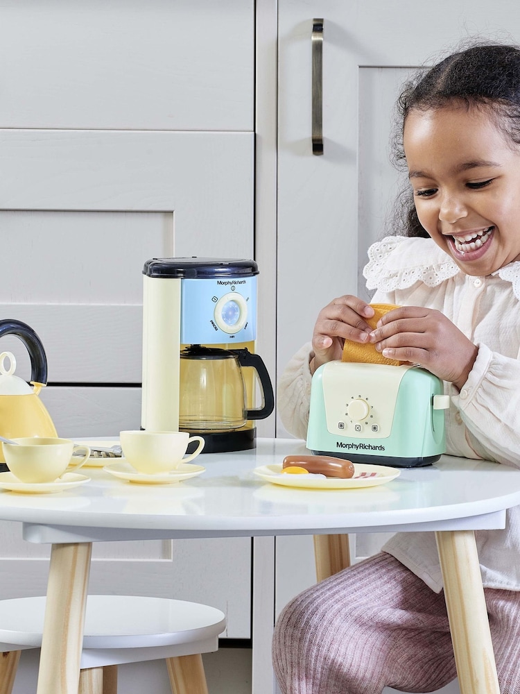 Casdon Morphy Richards Kitchen Toy Set - Image 5 of 5