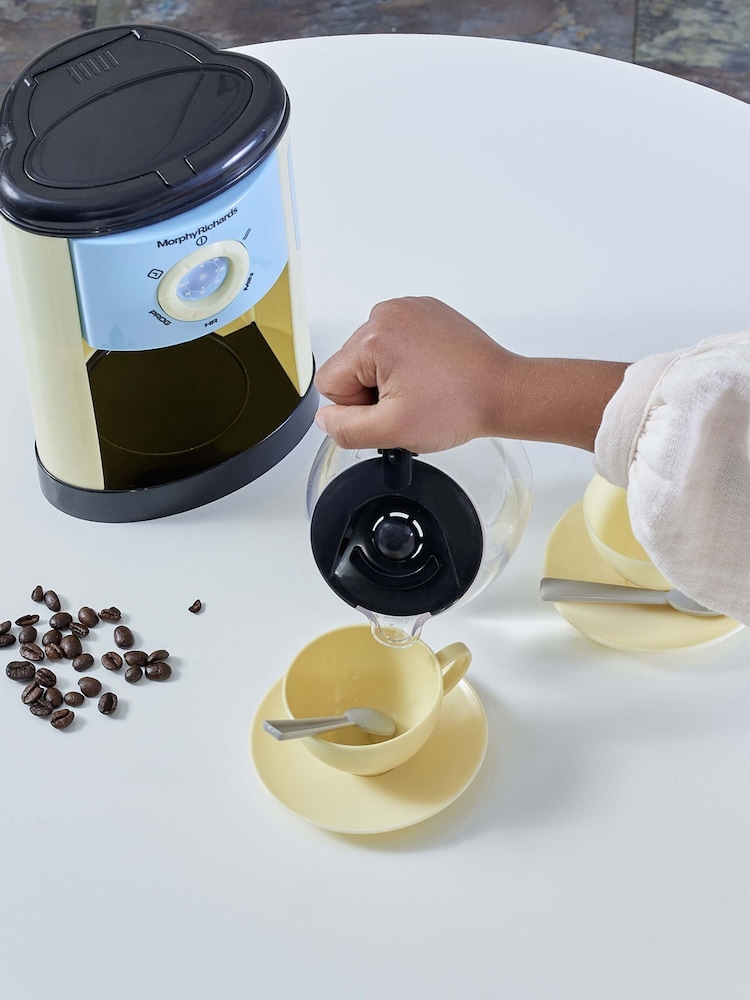 Casdon Morphy Richards Kitchen Toy Set - Image 8 of 8 Casdon Morphy Richards Kitchen Toy Set - Image 8 of 8