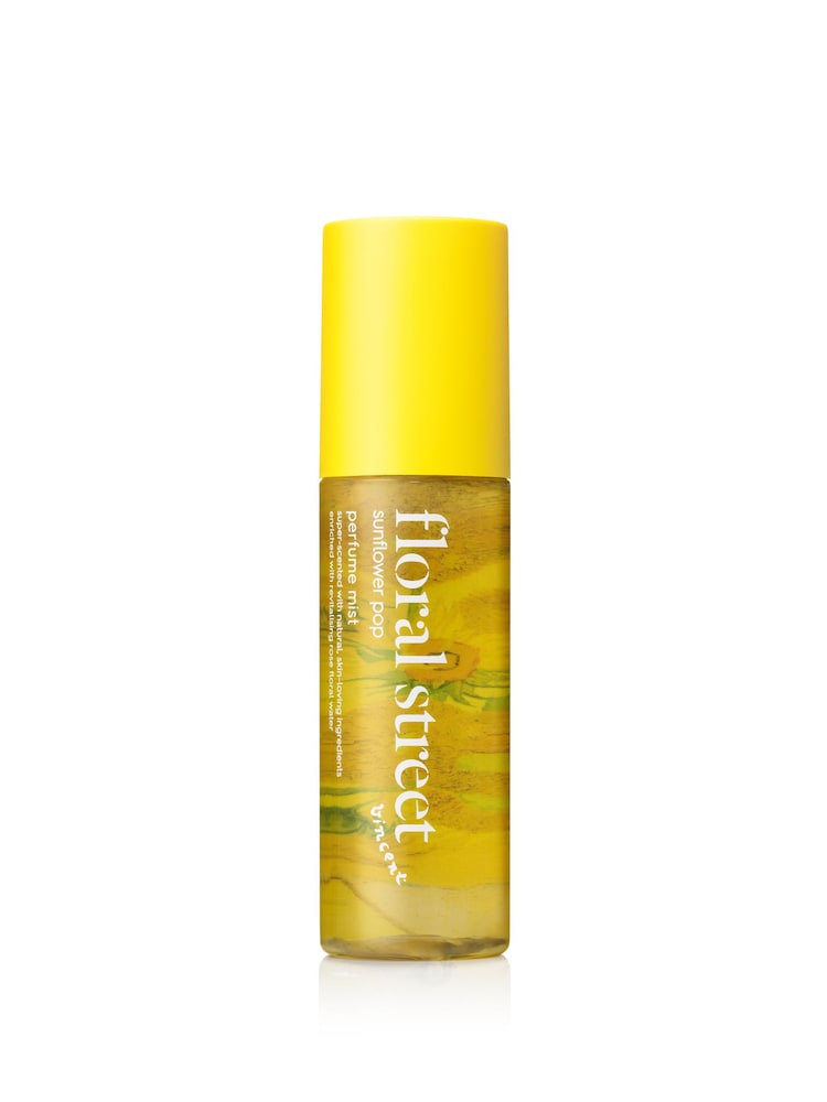 Floral Street Sunflower Pop Perfume Mist 125ml - Image 1 of 3 Floral Street Sunflower Pop Perfume Mist 125ml - Image 1 of 3