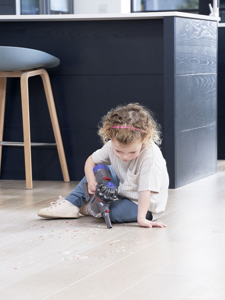 Casdon Dyson Cord Free Vacuum Toy - Image 2 of 6