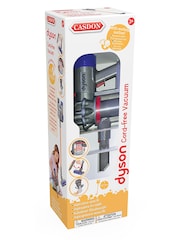 Casdon Dyson Cord Free Vacuum Toy - Image 6 of 6