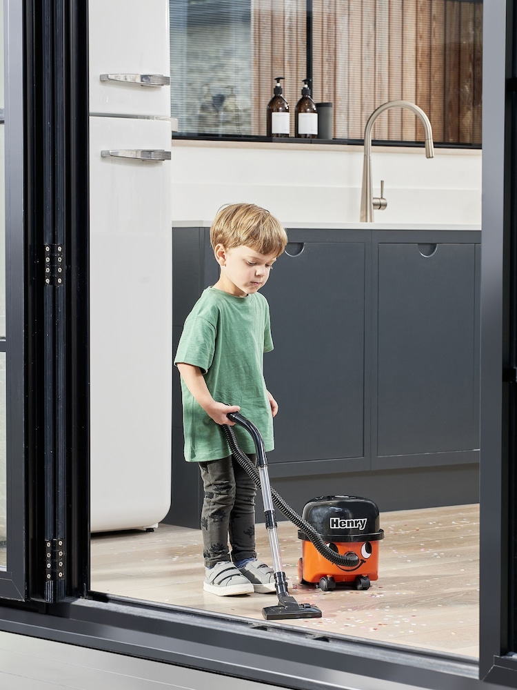 Casdon Henry Vacuum Cleaner - Image 1 of 5