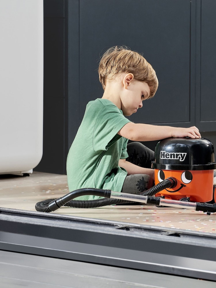Casdon Henry Vacuum Cleaner - Image 2 of 5