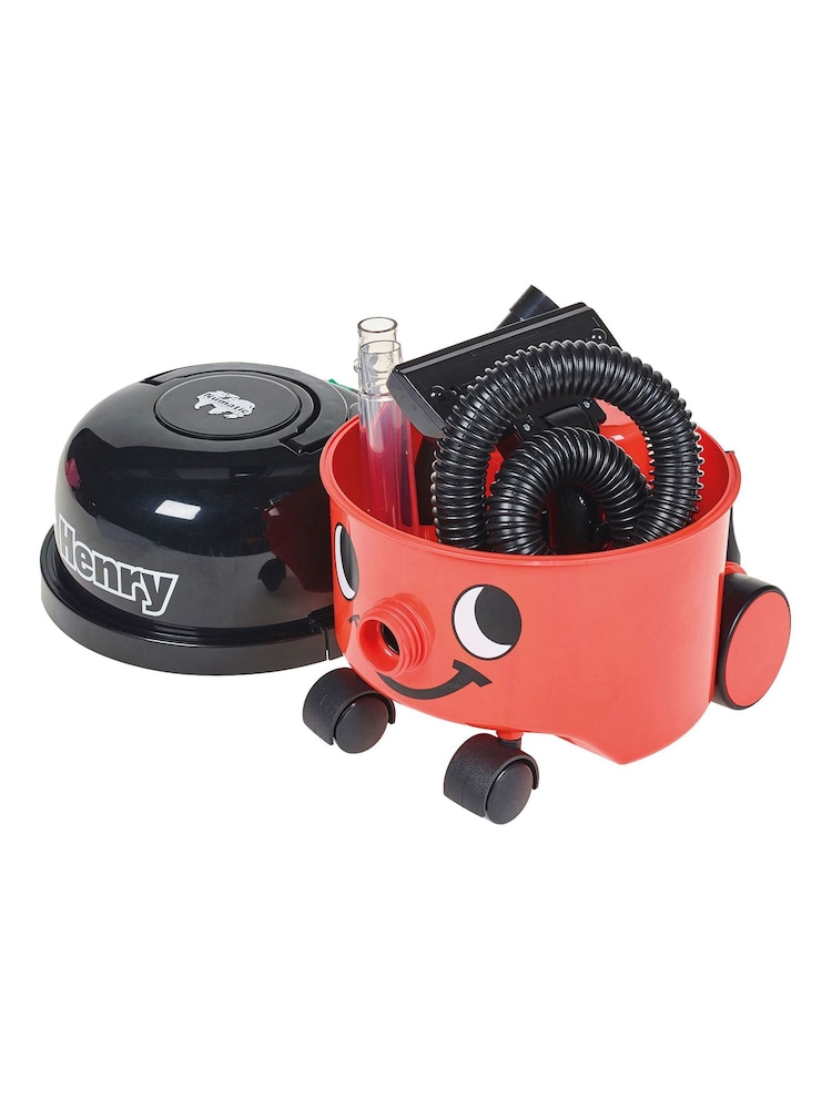 Casdon Henry Vacuum Cleaner - Image 5 of 5