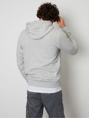 Gri deschis - Threadbare pulover - Image 1 of 4
