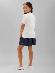 Calvin Klein Jeans Kids' Logo T-Shirt - Imaginea 2 din 5