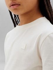 Calvin Klein Jeans Kids' Logo T-Shirt - Imaginea 4 din 5