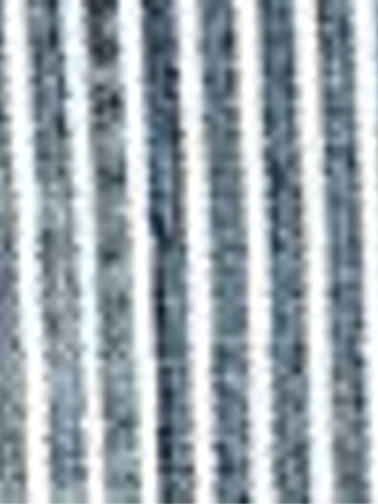 Levi's® Blue Denim Shirt - Image 8 of 8 Levi's® Blue Denim Shirt - Image 8 of 8