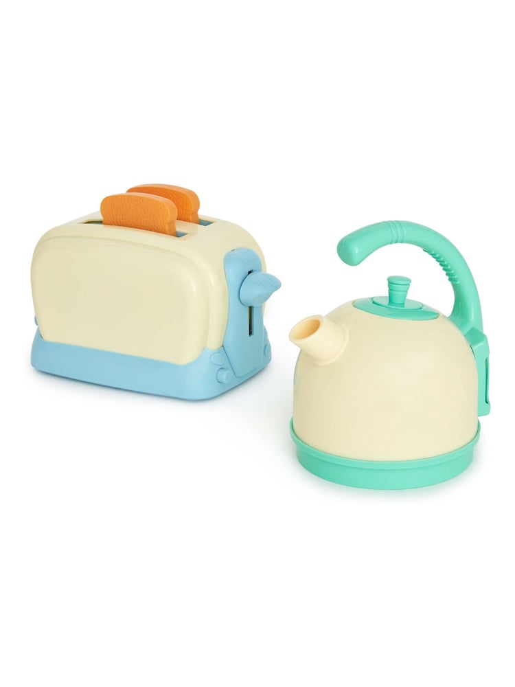 Casdon Breakfast Toy Set - Image 4 of 4