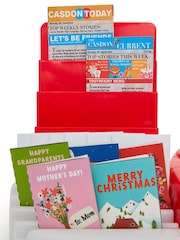 Casdon Post Office Toy Set - Image 3 of 3