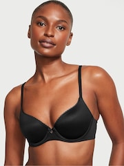 Victoria's Secret Black Demi Bra - Image 1 of 3