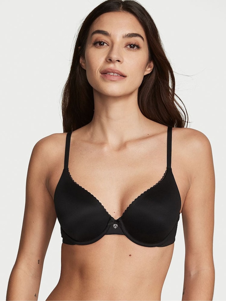 Victoria's Secret Black Full Cup Bra - Image 1 of 3