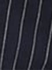 Темно-синий - ® Широкие брюки со складками Levi's - Изображение 12 из 12