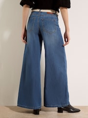 Apricot Zana Wide-Leg Jeans - Imagen 4 de 6