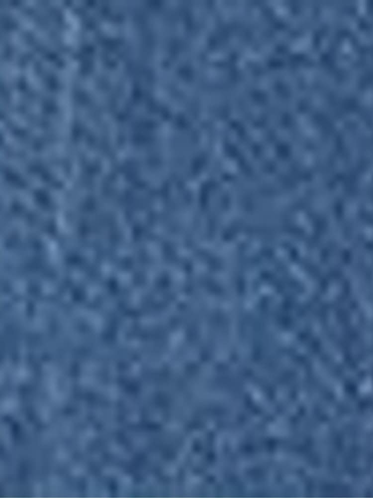 Levi's® Playday Jumpsuit Denim Blue Short Sleeve 100% Cotton Heritage Romper - Image 7 of 7